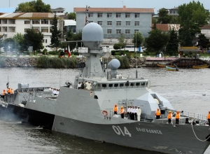 МАК «Волгодонск» готовится Международному этапу конкурса «Кубок моря» МАК «Волгодонск» готовится Международному этапу конкурса «Кубок моря»
