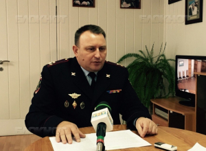 Главный полицейский Волгодонска ответит на вопросы горожан по телефону Главный полицейский Волгодонска ответит на вопросы горожан по телефону
