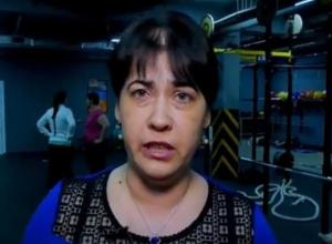 «Очень грустно покидать проект»: Наталья Харисова покинула реалити-шоу «Сбросить лишнее» «Очень грустно покидать проект»: Наталья Харисова покинула реалити-шоу «Сбросить лишнее»