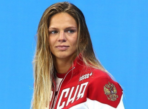 Юлия Ефимова показала лучший результат сезона в мире на турнире в Барселоне Юлия Ефимова показала лучший результат сезона в мире на турнире в Барселоне