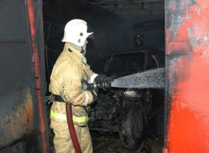 6 пожаров и 14 загораний произошло в Волгодонске в октябре 6 пожаров и 14 загораний произошло в Волгодонске в октябре