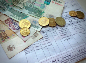 С января в квитанциях волгодонцев появится новая строка С января в квитанциях волгодонцев появится новая строка