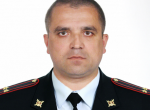 Лучший участковый Волгодонска отстал от победителя регионального конкурса МВД почти на тысячу голосов Лучший участковый Волгодонска отстал от победителя регионального конкурса МВД почти на тысячу голосов