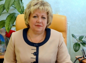 Вместо Полищук руководить социальной сферой Волгодонска будет чиновница из администрации Волгодонского района Вместо Полищук руководить социальной сферой Волгодонска будет чиновница из администрации Волгодонского района