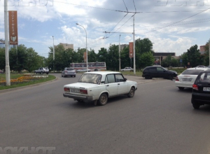 «Ямы на кольце Мирного атома - это просто позор», - депутаты о дорожном ремонте в Волгодонске «Ямы на кольце Мирного атома - это просто позор», - депутаты о дорожном ремонте в Волгодонске