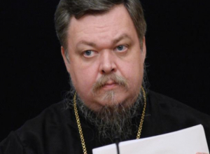 Протоиерей РПЦ Всеволод Чаплин призвал проверить танец Тарзана и пышной волгодончанки на предмет порнографии Протоиерей РПЦ Всеволод Чаплин призвал проверить танец Тарзана и пышной волгодончанки на предмет порнографии