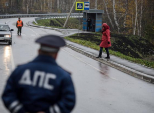 В Волгодонске пешеходов-нарушителей будут наказывать рублем в ближайшие две недели В Волгодонске пешеходов-нарушителей будут наказывать рублем в ближайшие две недели