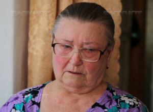 «У меня отобрали землю»: обманутая бабушка обвиняет ростовские суды и Росреестр в коррупции «У меня отобрали землю»: обманутая бабушка обвиняет ростовские суды и Росреестр в коррупции