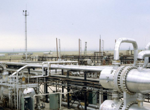 Власти города ведут переговоры по строительству газохимического комбината в Волгодонске Власти города ведут переговоры по строительству газохимического комбината в Волгодонске