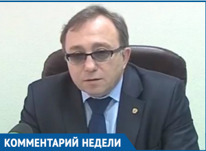 Ротавируса в Волгодонске нет, - Владимир Бачинский Ротавируса в Волгодонске нет, - Владимир Бачинский