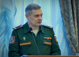 Где служат волгодонцы и какие нововведения ждут призывников Где служат волгодонцы и какие нововведения ждут призывников