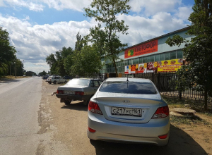Магазин «Светофор» нужно закрыть, - Виктор Мельников Магазин «Светофор» нужно закрыть, - Виктор Мельников