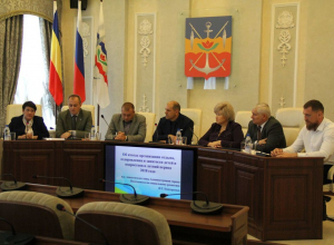 В 2018 году на оздоровительную кампанию департаменту труда и соцразвития было выделено почти 45 миллионов рублей В 2018 году на оздоровительную кампанию департаменту труда и соцразвития было выделено почти 45 миллионов рублей