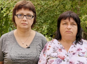 Организация «Матери Волгодонска против пыток в полиции» появится в Ростовской области Организация «Матери Волгодонска против пыток в полиции» появится в Ростовской области
