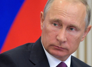 60 000 волгодонцев проголосовали за Владимира Путина 60 000 волгодонцев проголосовали за Владимира Путина