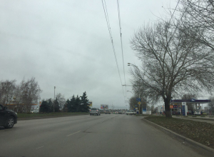 В первый рабочий день недели в Волгодонске потеплеет до +13 В первый рабочий день недели в Волгодонске потеплеет до +13