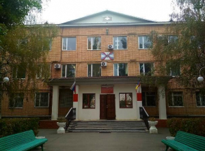 Военный комиссариат приглашает волгодонцев на военную службу по контракту Военный комиссариат приглашает волгодонцев на военную службу по контракту