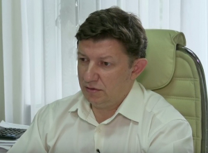 Главврач детской больницы прокомментировал случай с массовым отравлением детей в школе №21 Волгодонска Главврач детской больницы прокомментировал случай с массовым отравлением детей в школе №21 Волгодонска