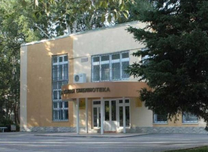 В Центральной библиотеке открылась выставка творческих работ учащихся Детских художественных школ и Детских школ искусств В Центральной библиотеке открылась выставка творческих работ учащихся Детских художественных школ и Детских школ искусств