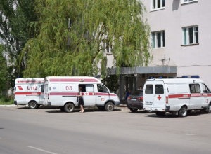 Ко многим районам и улицам Волгодонска на обычной «скорой» невозможно проехать Ко многим районам и улицам Волгодонска на обычной «скорой» невозможно проехать