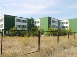 В Волгодонске строительство новой школы на 600 мест в квартале В-9 должно начаться в 2018 году В Волгодонске строительство новой школы на 600 мест в квартале В-9 должно начаться в 2018 году