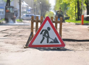В Волгодонске продолжается ремонт дорог В Волгодонске продолжается ремонт дорог
