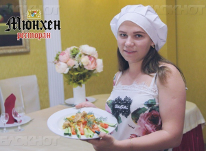 Марина Байгулова покинула проект «Мисс Блокнот-2018» Марина Байгулова покинула проект «Мисс Блокнот-2018»
