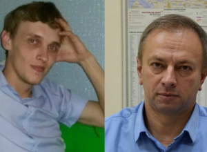 Сергей Мурашов пытался уйти из жизни из-за стресса и несправедливости приговора, - председатель ОНК РО Леонид Петрашис Сергей Мурашов пытался уйти из жизни из-за стресса и несправедливости приговора, - председатель ОНК РО Леонид Петрашис