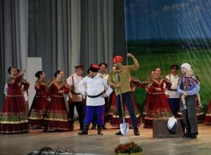 Валентина Руденко: Мы создали Атомград, а нашей молодежи его предстоит развивать Валентина Руденко: Мы создали Атомград, а нашей молодежи его предстоит развивать
