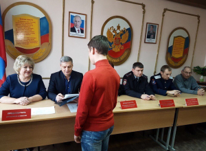 Временные отсрочки от службы получили волгодонские студенты Временные отсрочки от службы получили волгодонские студенты