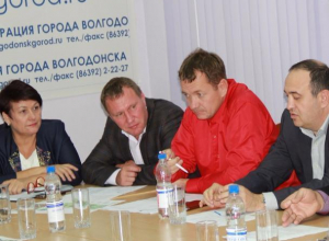 Депутаты заподозрили коллег в участии в коррупционном сговоре по строительству «Мармелада» Депутаты заподозрили коллег в участии в коррупционном сговоре по строительству «Мармелада»