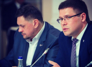 После обращения ОНФ к Андрею Иванову губернатор Голубев пообещал включить в повестку ремонт автотрассы «Волгодонск – Ростов После обращения ОНФ к Андрею Иванову губернатор Голубев пообещал включить в повестку ремонт автотрассы «Волгодонск – Ростов