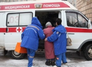 Более 2000 раз волгодонцы вызывали скорую помощь в новогодние праздники Более 2000 раз волгодонцы вызывали скорую помощь в новогодние праздники