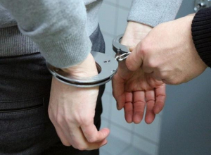 Молодой грабитель с криминальным опытом «обнёс» дом своего родственника под Волгодонском Молодой грабитель с криминальным опытом «обнёс» дом своего родственника под Волгодонском