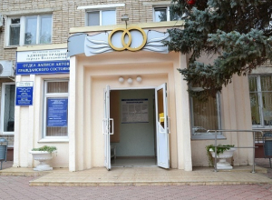 Более 40 человек умерли в Волгодонске за новогодние праздники Более 40 человек умерли в Волгодонске за новогодние праздники