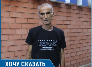 Проданный в рабство за 50 тысяч рублей волгодонец рассказал, как оказался в неволе Проданный в рабство за 50 тысяч рублей волгодонец рассказал, как оказался в неволе