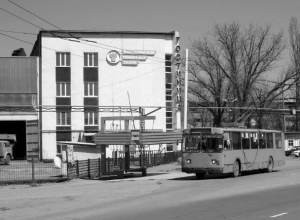 Календарь Волгодонска: Ровно 67 лет назад начал работать ВОЭЗ Календарь Волгодонска: Ровно 67 лет назад начал работать ВОЭЗ