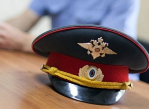 Волгодонские полицейские поборются за звание лучшего участкового России Волгодонские полицейские поборются за звание лучшего участкового России
