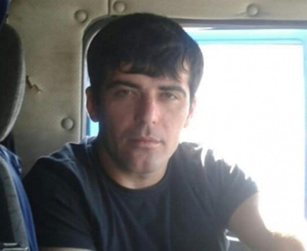 Мертвым нашли 31-летнего жителя Орловского района, пропавшего осенью Мертвым нашли 31-летнего жителя Орловского района, пропавшего осенью