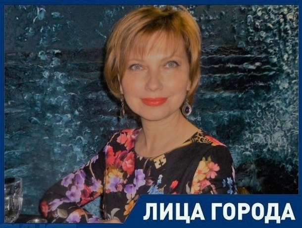 Телевидение - это моя жизнь, моя любовь и моя страсть, - Ольга Щеглакова Телевидение - это моя жизнь, моя любовь и моя страсть, - Ольга Щеглакова
