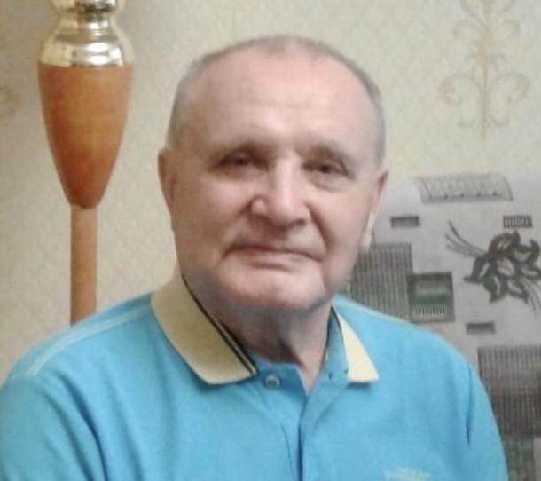 81-летнего Василия Конева разыскивают в Волгодонске 81-летнего Василия Конева разыскивают в Волгодонске