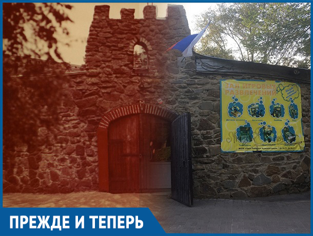 Как за годы изменился зал игровых развлечений в парке Победы Как за годы изменился зал игровых развлечений в парке Победы