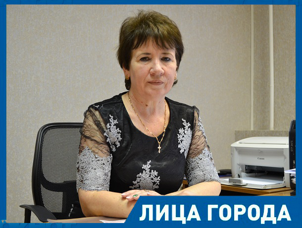 Без сопереживания никак нельзя на этой работе, - начальник отделения ЗАГС Татьяна Михайлова Без сопереживания никак нельзя на этой работе, - начальник отделения ЗАГС Татьяна Михайлова