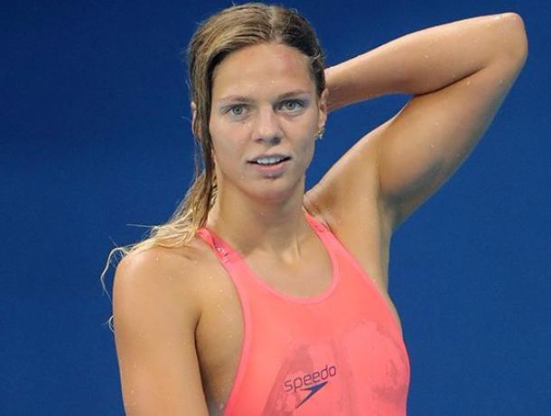 Юлия Ефимова не смогла пробиться в финал чемпионата мира Юлия Ефимова не смогла пробиться в финал чемпионата мира