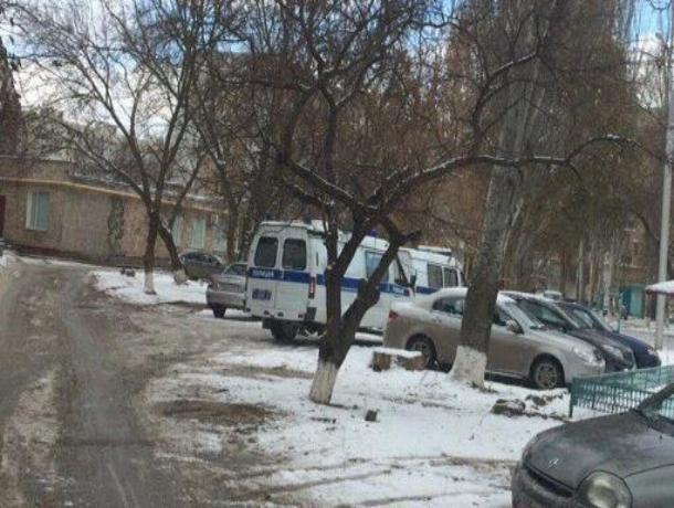 Волгодончанку жестоко забили насмерть в квартире на Горького Волгодончанку жестоко забили насмерть в квартире на Горького