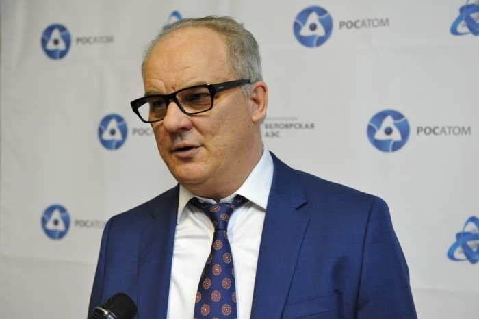 Комиссия начала расследование причин происшествия на Ростовской АЭС Комиссия начала расследование причин происшествия на Ростовской АЭС