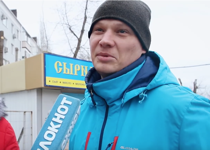 Почему волгодонцы не боятся коронавируса Почему волгодонцы не боятся коронавируса