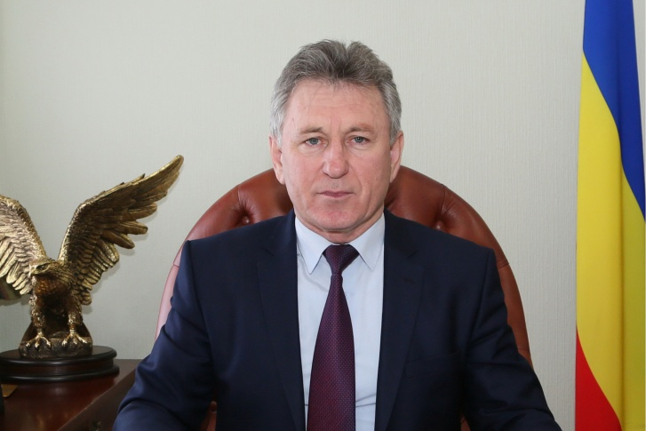 В превышении полномочий подозревают главу администрации Волгодонска Виктора Мельникова В превышении полномочий подозревают главу администрации Волгодонска Виктора Мельникова
