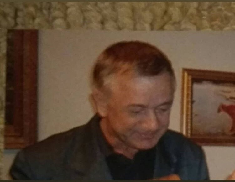 Пожилой волгодонец ушел из дома 10 дней назад и не вернулся Пожилой волгодонец ушел из дома 10 дней назад и не вернулся