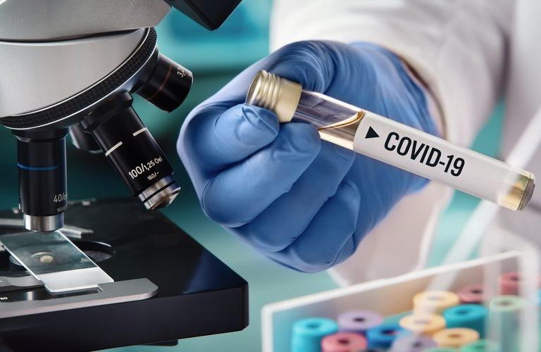 Количество волгодонцев с Covid-19 увеличилось на два человека Количество волгодонцев с Covid-19 увеличилось на два человека